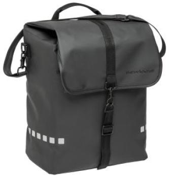 New Looxs Odense single 17,5l Gepäckträgertasche